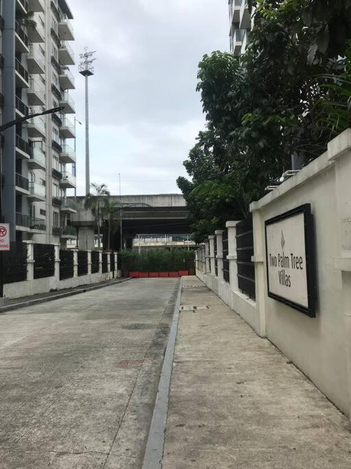 Apartment Lovely 2 Bed Infront Of Naia Terminal 3 *