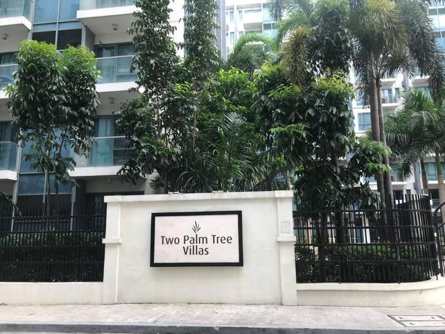 Apartment Lovely 2 Bed Infront Of Naia Terminal 3 Manila