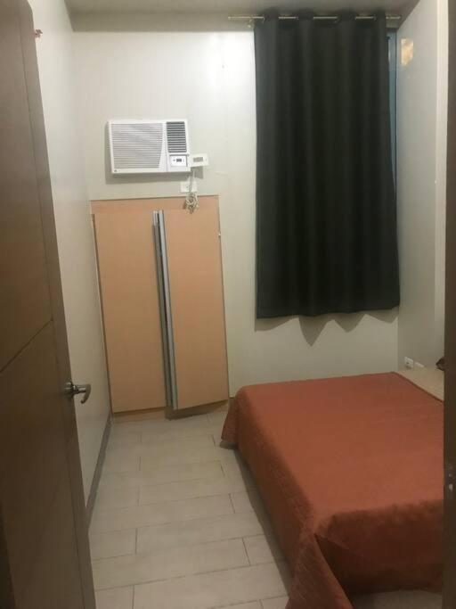 Lovely 2 Bed Infront Of Naia Terminal 3 *