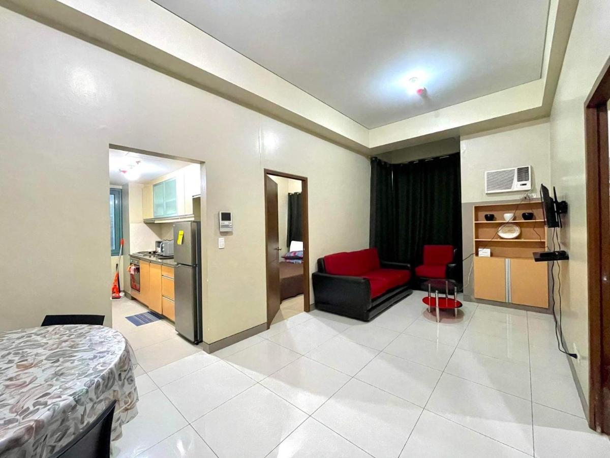 Lovely 2 Bed Infront Of Naia Terminal 3